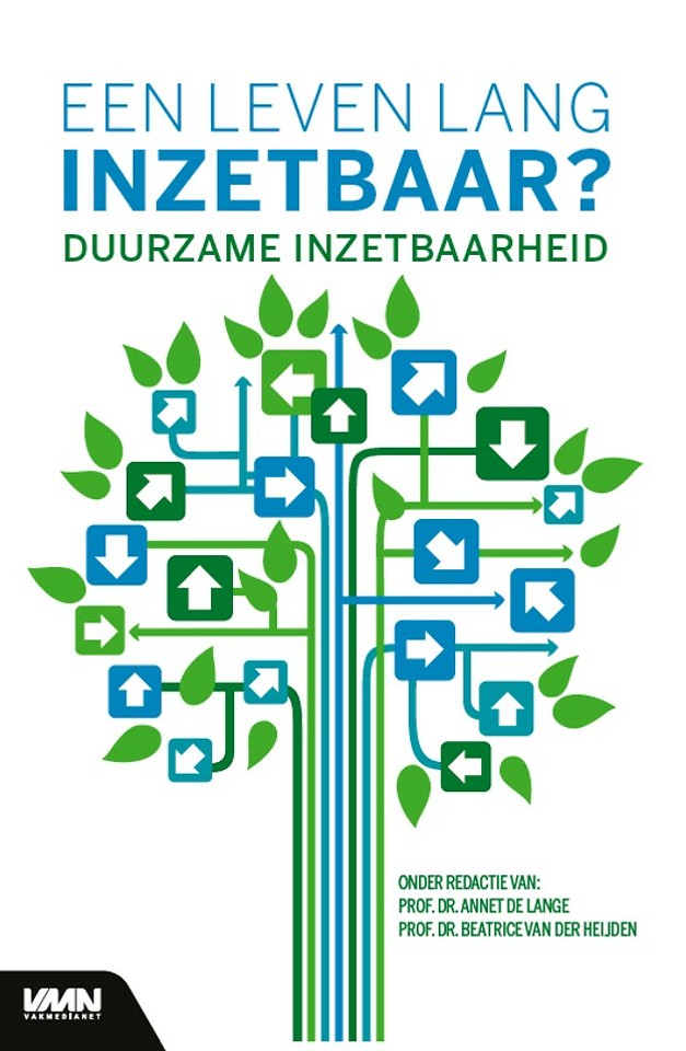 Handboek Duurzame Inzetbaarheid | Arbeidsdeskundigen